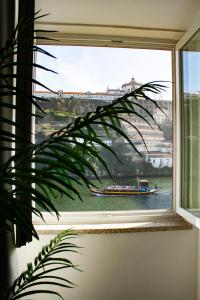 Red House By The River