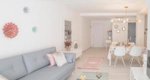 City Valencia Beach 360