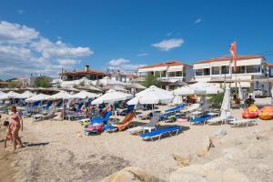 Assano Seafront Luxury Halkidiki Greece