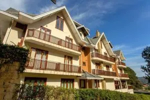 Pousada Joia da Serra by Hotel Platanus - Bom Sucesso