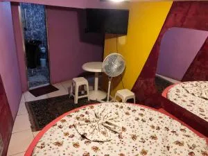 Hospedaria Nossa Senhora da Glória - Magé