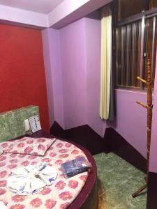 Hospedaria Nossa Senhora da Glória