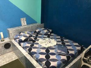 Hospedaria Nossa Senhora da Glória