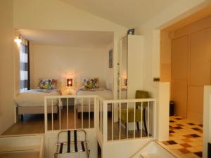 Apartment Amsterdam New West - Free parking