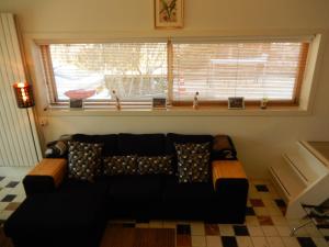 Apartment Amsterdam New West - Free parking