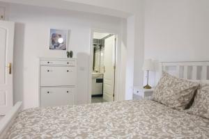 Plaza del Charco - Puerto Viejo