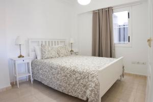 Plaza del Charco - Puerto Viejo