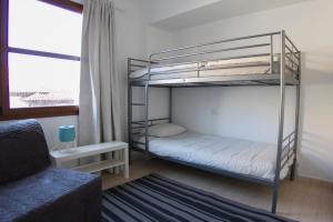 Plaza del Charco - Puerto Viejo