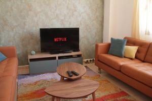 Plaza del Charco - Puerto Viejo