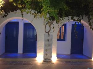 Fanari Art Ios Greece