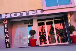 Hotel Gjilani