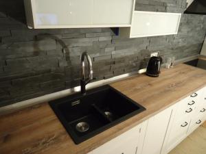 Cute sunny apartment KOD1