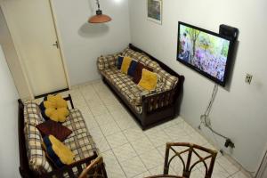 Apartamento para temporada e fins de semana