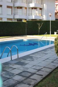 Appartement Neckar Noja Spanien