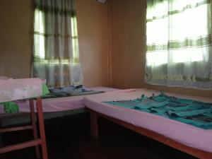 BATAD CRISTINAS Main Village INN & Restaurant