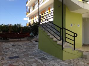 Remezzo Apartments Kefalloniá Greece