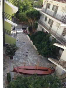 Remezzo Apartments Kefalloniá Greece