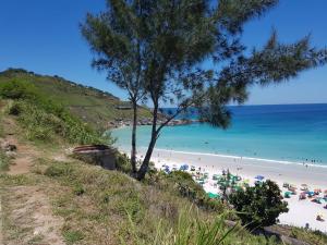 Apartamento de 3 Quartos - Praia Grande - Arraial do Cabo
