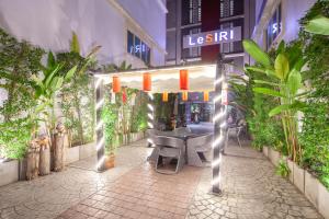 Rung Aroon Hotel By Le Siri