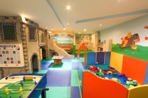 Dolce Avita Hotel Spa & Resort