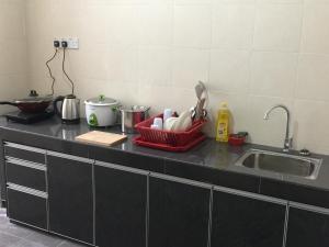 Cameron Cactus Apartment @ Pangsapuri Kaktus