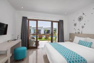 Bungalow Deluxe (Deluxe Bungalow)