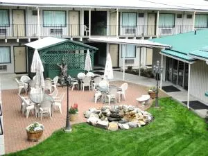 Konkolville Motel - بولمان