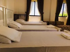 Melronz inn - Boljoon