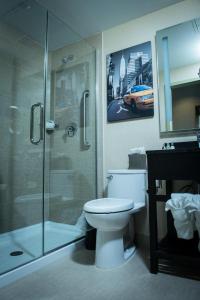 Executive King Room - Non-Smoking room in Best Western Premier Herald Square