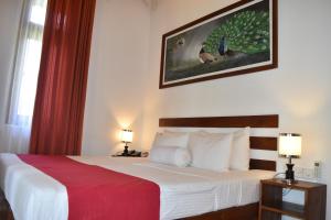 Sigiri Asna Nature Resort