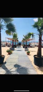 Ofrinio Beach Cosy & Relaxing Kavala Greece