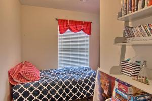 Charlevoix Creekside Condo