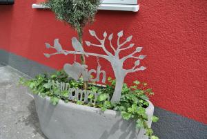 Frühstückspension Paradiesgartl