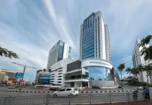 Astana Wing - Riverside Majestic Hotel - Kampung Boyan Astana Wing - Riverside Majestic Hotel - Kampung Boyan