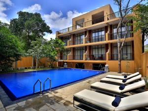 ROYAL KASHYAPA - Habarana