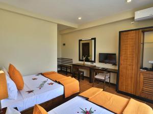 ROYAL KASHYAPA - Habarana