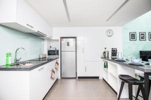 The Establishment KL Sentral Bangsar by Plush
