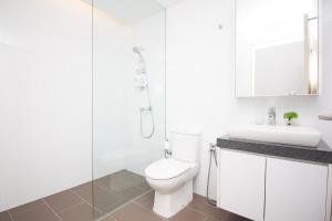 The Establishment KL Sentral Bangsar by Plush