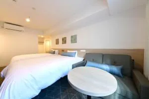 Vessel Inn Sakae Station - Nagoya