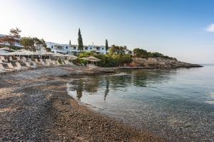Hapimag Resort Porto Heli Argolida Greece