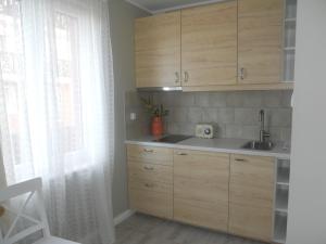 Apartament Ohar