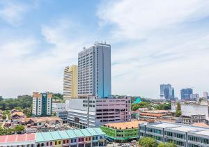 Ramada Plaza by Wyndham Melaka