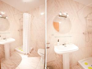 Flexliving Concepción - monthly rentals & other non tourist stays only