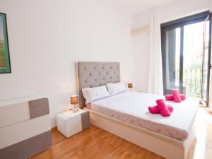 Flexliving Concepción - monthly rentals & other non tourist stays only