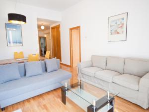 Flexliving Concepción - monthly rentals & other non tourist stays only
