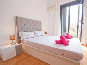 Vut concepcion jeronima 7 - Мадрид