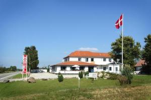Hotel Medio Fredericia