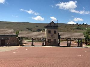 Highland Gate House 1023