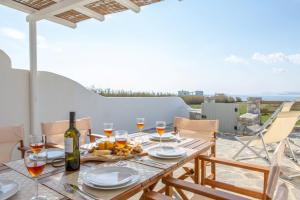 Villa Calypso Kastraki Naxos