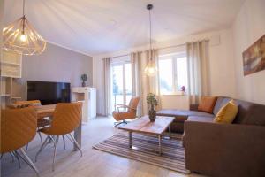 Апартамент Die HBI Apartments Ораниенбург Германия